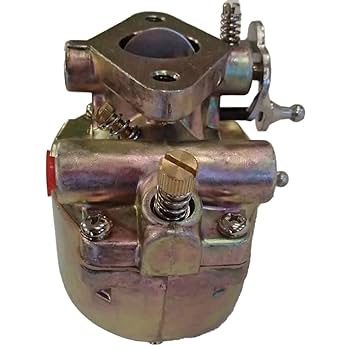 コッコロ ofr Amazon.com: 8N9510C Carburetor for Ford Tractor 2N 8N 9N